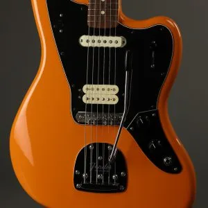 2020 Fender Player Jaguar Electric Guitar Used