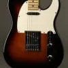 2020 Fender Player Telecaster MIM Electric Guitar Used