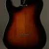 2020 Fender Player Telecaster MIM Electric Guitar Used