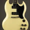 2020 Gibson Custom Shop 1963 SG Special Murphy Lab Electric Guitar – Used