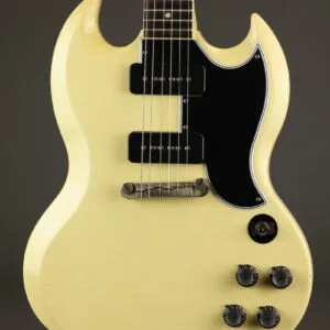 2020 Gibson Custom Shop 1963 SG Special Murphy Lab Electric Guitar – Used