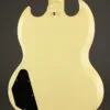 2020 Gibson Custom Shop 1963 SG Special Murphy Lab Electric Guitar – Used