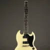 2020 Gibson Custom Shop 1963 SG Special Murphy Lab Electric Guitar – Used
