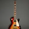 2020 Gibson Les Paul Standard ’60s Triburst Limited Edition – Used