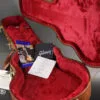 2020 Gibson Les Paul Standard ’60s Triburst Limited Edition – Used