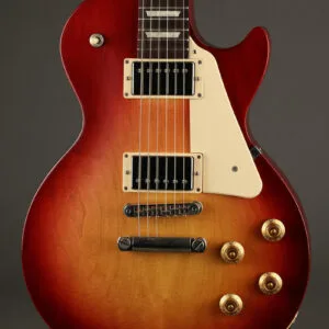 2020 Gibson Les Paul Tribute Solid Body Guitar Used