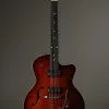 2020 Godin 5th Avenue Uptown T-Armond Archtop Electric Guitar Used
