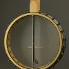 2020 Gold Tone Maple Mountain MM-150 5-String Banjo Used