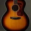 2020 Guild F-250E Deluxe Acoustic-Electric Guitar Used
