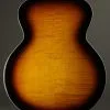2020 Guild F-250E Deluxe Acoustic-Electric Guitar Used