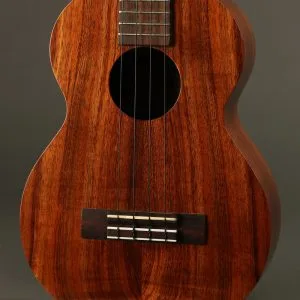 2020 Kamaka HF-3L Long Neck Tenor Ukulele