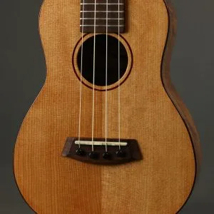 2020 Kanile’a Custom C Concert Ukulele Used