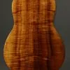 2020 Kanile’a Custom C Concert Ukulele Used