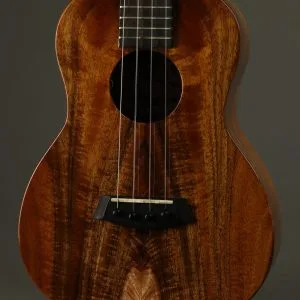 2020 Kanile’a K-1 Deluxe Tenor Ukulele Used