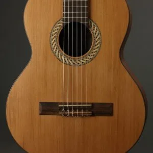 2020 Kremona S56C 5/8 size Classical Guitar Used