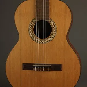 2020 Kremona S56C OP 5/8 Size Classical Guitar – Used