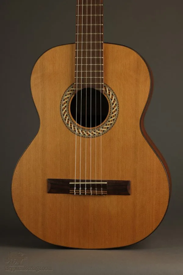 2020 Kremona S56C OP 5/8 Size Classical Guitar – Used
