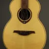 2020 Lag Tramontane Travel-SP Acoustic Guitar Used