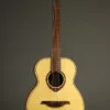2020 Lag Tramontane Travel-SP Acoustic Guitar Used