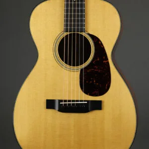 2020 Martin 0-18 Acoustic Guitar-Used