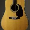 2020 Martin D-28 Acoustic Guitar Used