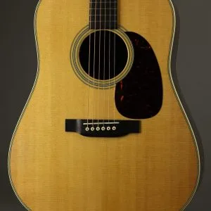 2020 Martin D-28 Acoustic Guitar Used