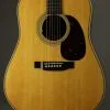 2020 Martin HD-28E Steel String Acoustic Guitar Used