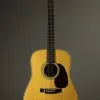 2020 Martin HD-28E Steel String Acoustic Guitar Used