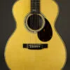 2020 Martin OMJM John Mayer Steel String Acoustic Guitar- Used