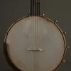 2020 OME Tupelo 12″ 5-String Banjo – Used