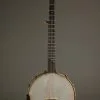 2020 OME Tupelo 12″ 5-String Banjo – Used
