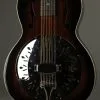 2020 Recording King RR-41-VS Rattlesnake Resophonic Guitar Used