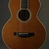 2020 Santa Cruz Guitar Co. Firefly Walnut Redwood Acoustic Guitar Used
