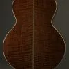 2020 Santa Cruz Guitar Co. Firefly Walnut Redwood Acoustic Guitar Used