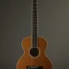2020 Santa Cruz Guitar Co. Firefly Walnut Redwood Acoustic Guitar Used