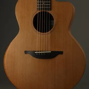 2020 Sheeran By Lowden S03 Acoustic Electric Guitar Used