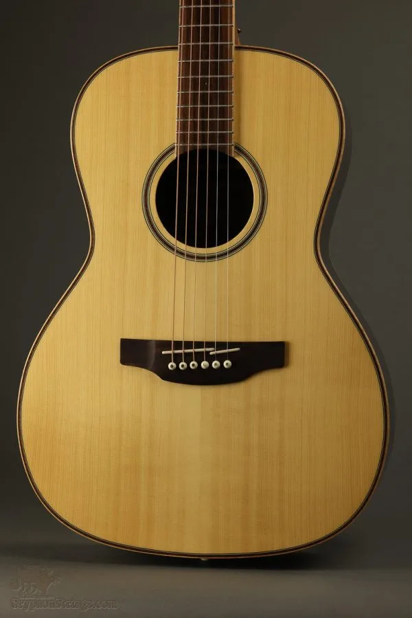 2020 Takamine GY93 Acoustic Guitar Used