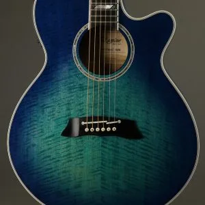 2020 Takamine TSP178AC Acoustic Electric Guitar Used