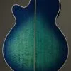 2020 Takamine TSP178AC Acoustic Electric Guitar Used