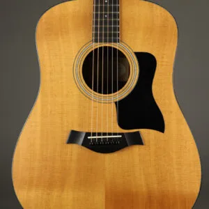 2020 Taylor 110e Acoustic Electric Guitar – Used
