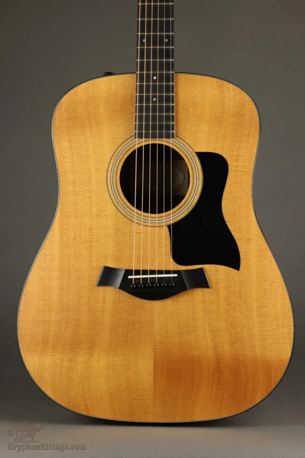 2020 Taylor 110e Acoustic Electric Guitar – Used