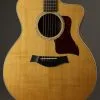 2020 Taylor 214ce-K DLX Acoustic Electric Guitar Used