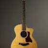 2020 Taylor 214ce-K DLX Acoustic Electric Guitar Used