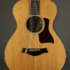 2020 Taylor 552e 12-Fret 12-string Acoustic Electric Guitar – Used