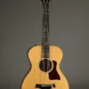 2020 Taylor 552e 12-Fret 12-string Acoustic Electric Guitar – Used