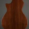 2020 Taylor 712ce 12-Fret Acoustic Electric Guitar- Used