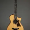 2020 Taylor 712ce 12-Fret Acoustic Electric Guitar- Used