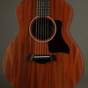 2020 Taylor GS Mini Mahogany Acoustic Guitar Used