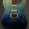 2020 Tom Anderson Top T Shorty Hollow Electric Guitar Used