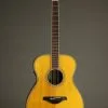 2020 Yamaha FS-TA Acoustic Electric Guitar Used